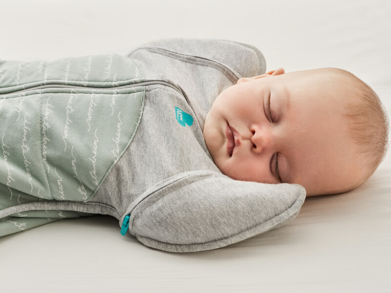 Four Sleep Essentials for a New Baby Blog Post Image 2